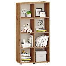 Shelving unit Quadro 3 "Oxford"